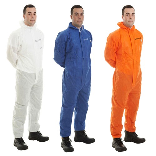 Disposable coverall sms - disposable, type