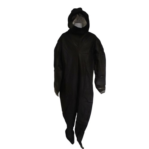 Remploy cbrn coverall hooded - cbrn,