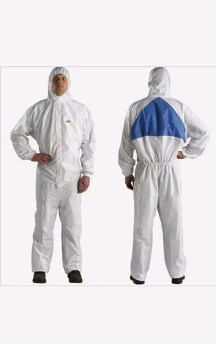 4540 protective coveralls - 3m, 4540+