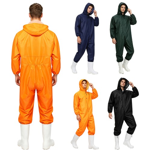Mens overall camping outfit - mens,