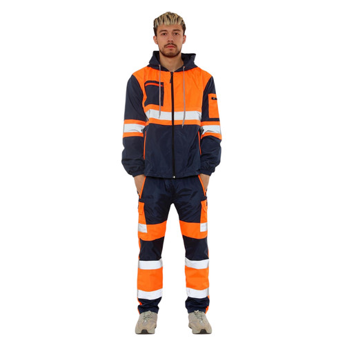 Mens viz waterproof - hi,