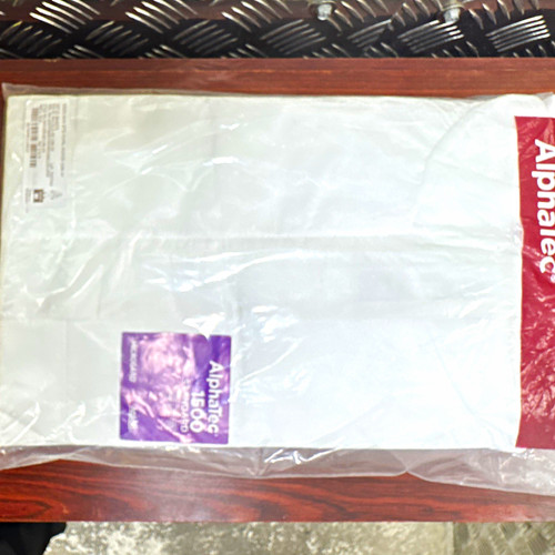 Alphatec 1500 standard hooded - alphatec,