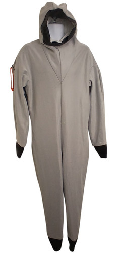 Remploy breathable coverall - remploy,