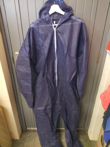 Disposable overalls painting - disposable,