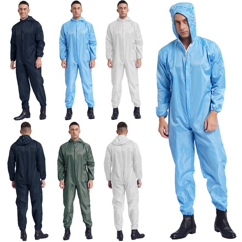 Men women anti - women, hooded