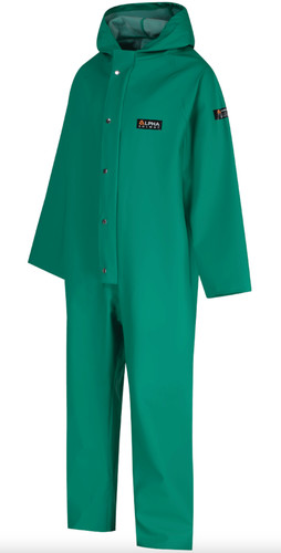 Alpha solway csbh chemsol - solway,
