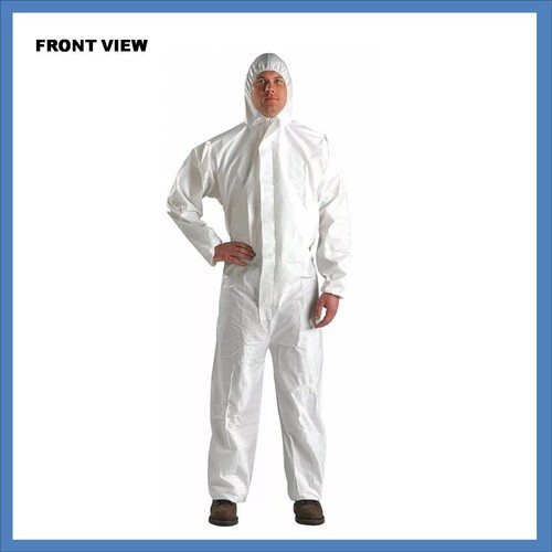 Disposable coverall sms type - disposable,