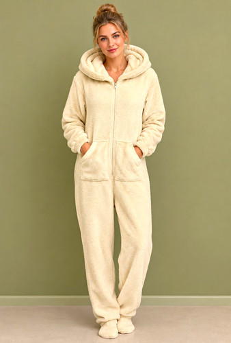 Warm overalls - warm,