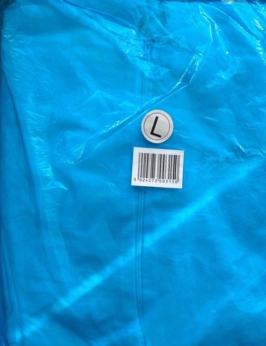 Disposable coveralls white - coveralls,