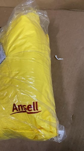Ansell alphatec 2300 - alphatec, model