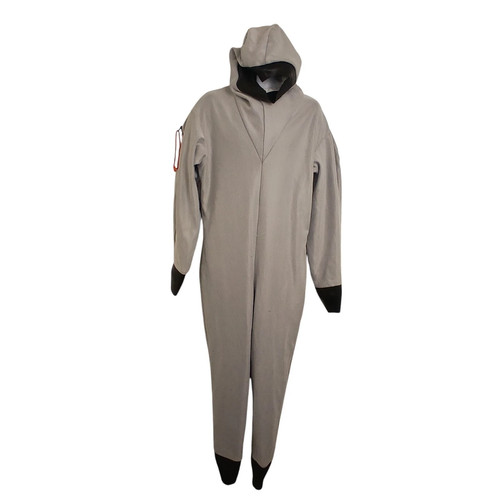 Remploy breathable coverall - breathable,
