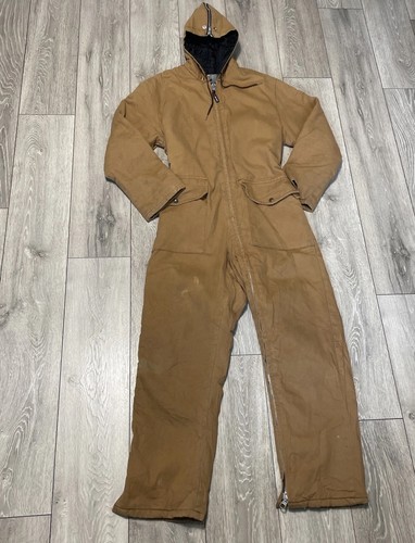 Work king insulated hooded - insulated,