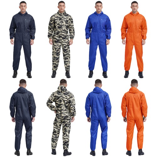 Men adult work - adult, overalls