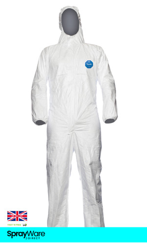 Dupont tyvek 500 overalls ppe - tyvek,