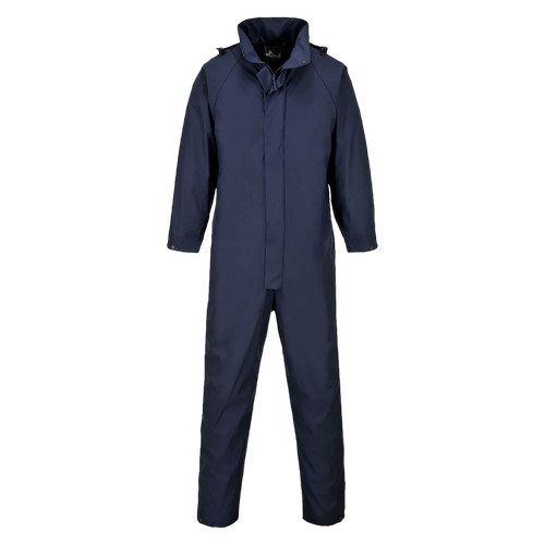 Portwest waterproof coverall - portwest,