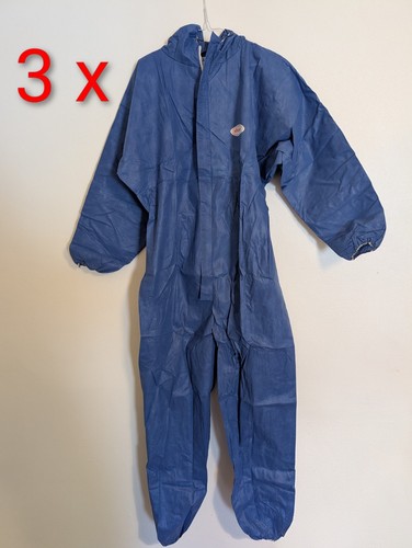 Flameguard coverall with - x,