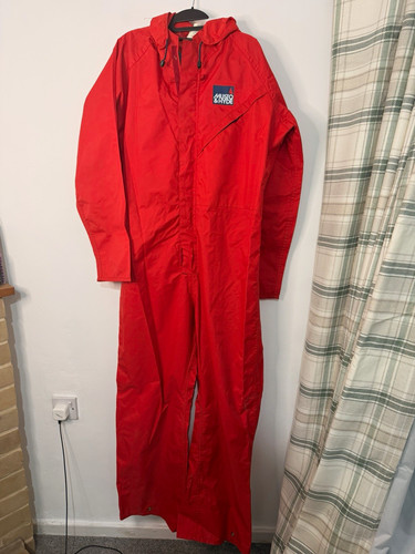 Musto hyde hooded nylon - hyde,