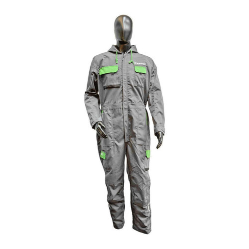 New krone overalls - overalls,