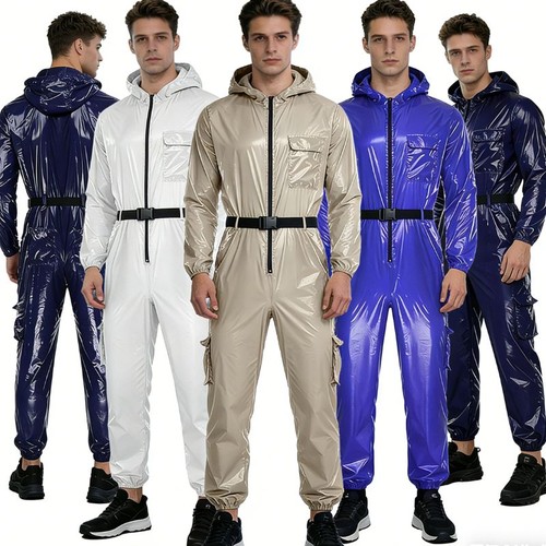 Men waterproof hooded - uk, men's