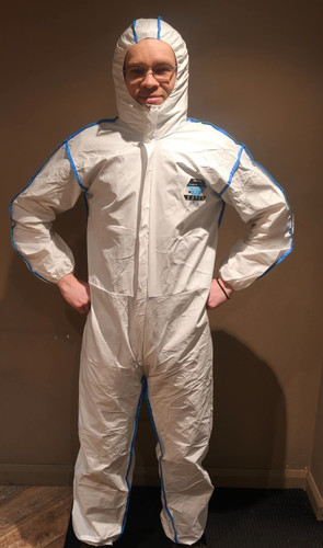 Micromax cool suit - cool,