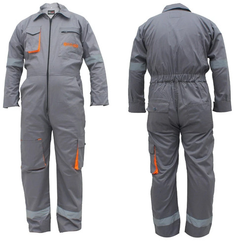Work wear men overalls - work,