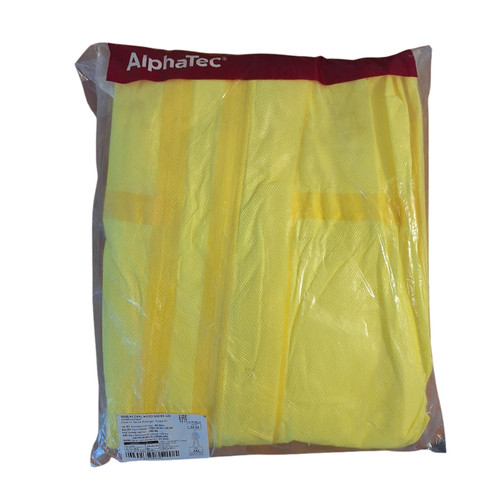 Safety overall 2xl ansell - 2xl,