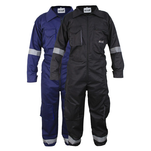 Work wear overalls boiler - work,