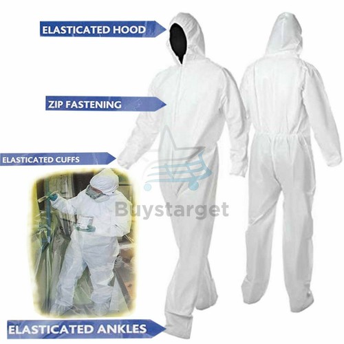Safety work wear - work, overalls