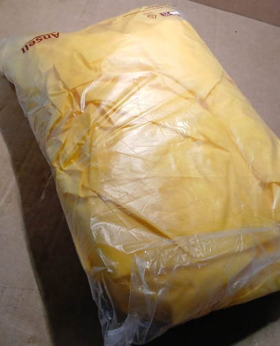 Ansell alphatec disposable - ansell, alphatec,
