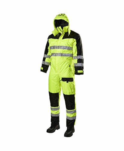 Brador 194p vis - vis, winter