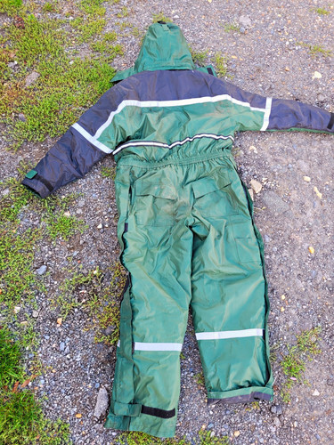 Waterproof dickies large - waterproof,
