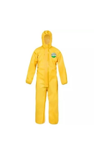 Lakeland chemmax 1eb - 1eb, coverall