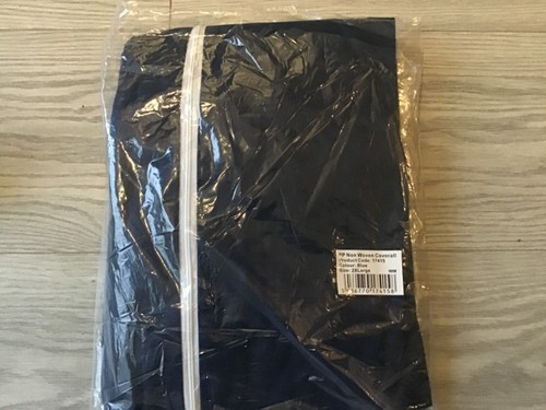 Blue 2xl disposable - blue,