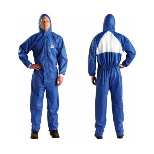 4530 protective coverall - protective,
