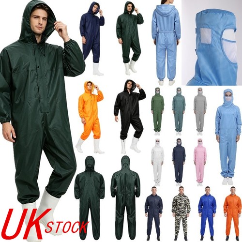 Unisex waterproof hooded - unisex,