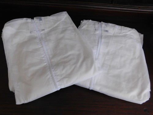 Portwest white disposable - white,