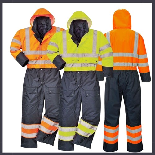 Genuine portwest vis - hi,