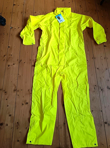 Portwest sealtex waterproof - portwest,