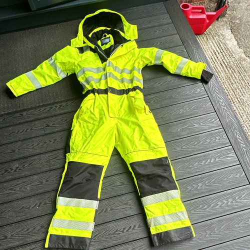 Portwest s590 vis - portwest,