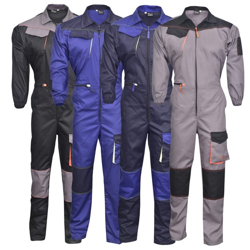 Men work wear overalls - men's,
